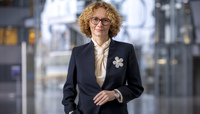 New Deputy Secretary General takes office