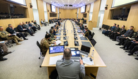 IMS CS Bi-annual Meeting with NATO Partners