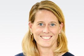 Nathalie Matthijs, Director NATO Office of Resources