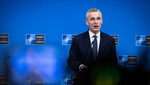 240214-premin-mod.jpg - Pre-ministerial press conference by the NATO Secretary General - Meeting of NATO Ministers of Defence in Brussels, Belgium, 70.78KB