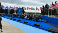 NATO completes modernisation of major airbase in Albania