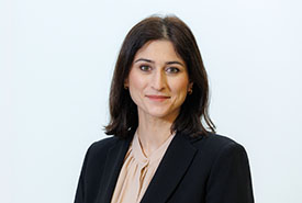 NATO Spokesperson