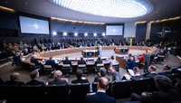 Meeting of the North Atlantic Council in Foreign Ministers’ Session - Meeting of NATO Ministers of Foreign Affairs