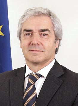 Nuno Melo, Minister of Defence of Portugal 
