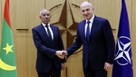 240528c-003.jpg - Minister of Defence of the Islamic Republic of Mauritania visits NATO, 42.56KB