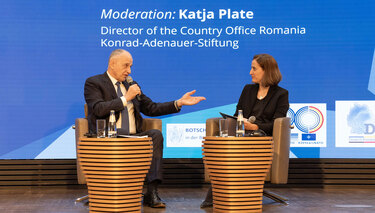 Deputy Secretary General visits Germany ahead of NATO Summit 