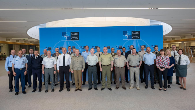 21st IMS-EUMS Directors General Conference