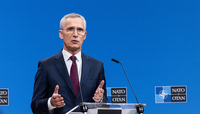 Press conference by the NATO Secretary General - Meeting of NATO Ministers of Defence 