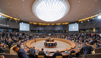 Meeting of the North Atlantic Council - Meeting of NATO Ministers of Defence 