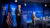 NATO Secretary General visits the United States