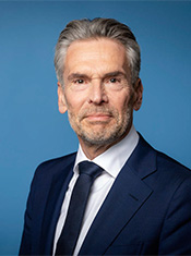 Dick Schoof, Prime Minister of the Netherlands