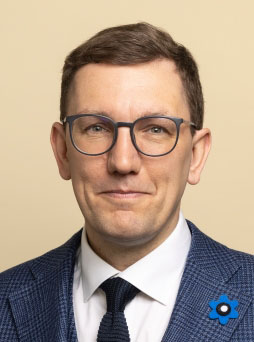 Kristen Michal, Prime Minister of the Republic of Estonia