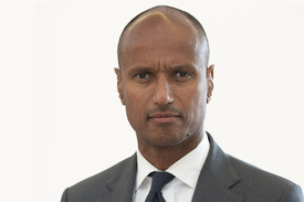 Jean-Charles Ellermann-Kingombe, Assistant Secretary General – Innovation, Hybrid and Cyber (IHC) 