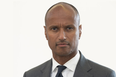 Jean Charles Ellermann-Kingombe, Assistant Secretary General for Innovation, Hybrid and Cyber