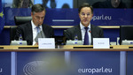250113a-013.jpg - NATO Secretary General participates in a joint committee meeting at the European Parliament, 47.56KB