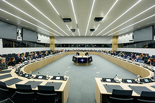 CPE meeting
