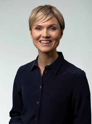 Kristrún Frostadóttir, Prime Minister of Iceland