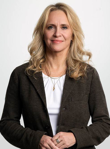 Þorgerður Katrín Gunnarsdóttir, Icelandic Minister for Foreign Affairs 