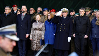 NATO Deputy Secretary General in Poland
