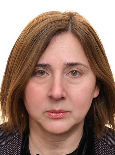 Vasiliki Gounari, Permanent representative of Greece to NATO