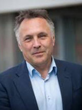 Tore O. Sandvik, Minister of Defence of Norway