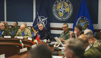 NATO Military Committee in the USA