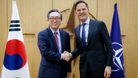 Bilateral meeting NATO-Republic of Korea
