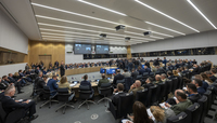 Meeting of the Ukraine Defence Contact Group hosted by Germany and the United Kingdom 