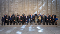 Meeting of the Ukraine Defence Contact Group 