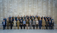 Meeting of the Logistics Committee 
