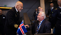 Session 1: SACEUR’s Strategic Considerations - The NATO Military Committee in Chiefs of Defence Session (MCCS)  – 14 May 2025