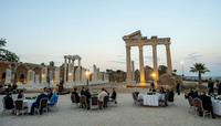 Social dinner for Foreign Ministers - Informal meeting of NATO Ministers of Foreign Affairs