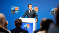 Secretary General’s Press Conference -  Informal meeting of NATO Ministers of Foreign Affairs 