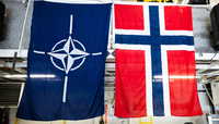 NATO Secretary General visits Norway
