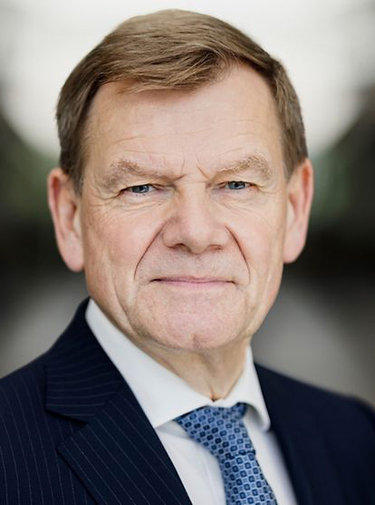 Johann Wadephul, Minister of Foreign Affairs of Germany