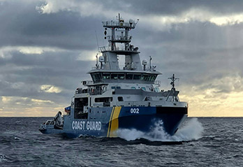 NATO strengthens cooperation with industry to protect critical undersea infrastructure