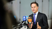 Doorstep statement by the NATO Secretary General - Meeting of NATO Ministers of Defence, Brussels  