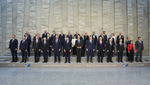 250605d-003.jpg - Official Photo of the NATO Ministers of Defence - Meeting of NATO Ministers of Defence, Brussels , 58.44KB