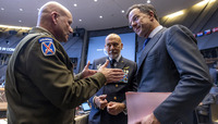 Meeting of the Nuclear Planning Group - Meeting of NATO Ministers of Defence, Brussels  