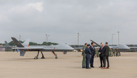 Visit by the NATO Secretary General to the United Kingdom