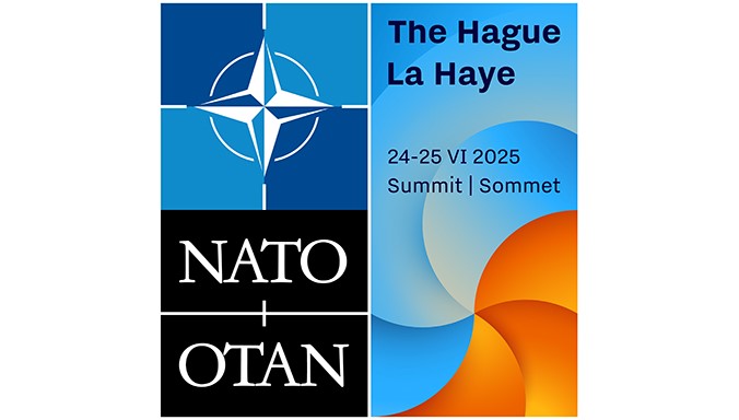 Summit in The Hague logo