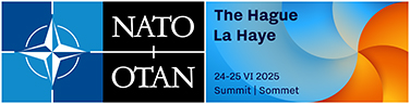 NATO Summit - The Hague, the Netherlands, 24-25 June 2025