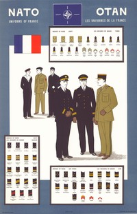 Nato Uniforms And Insignia 05 Aug 2015