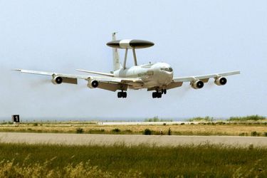 Last Air Mission of Unified Protector concluded
