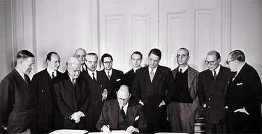 Marking 60 years of membership