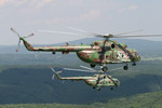 130621-logisticians02.JPG - Training for logistics cooperation in Slovakia, 47.62KB