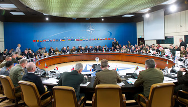173rd Military Committee in Chiefs of Defence Session
