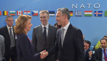 Alliance invites Montenegro to start accession talks to become member of NATO