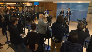 NATO and European Union plan to take cooperation to the next level