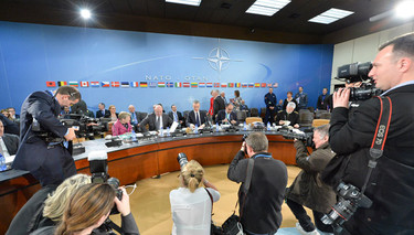 NATO Defence Ministers praise Georgia’s reform progress